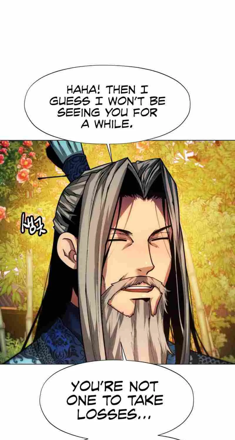 A Modern Man Who Got Transmigrated Into the Murim World Chapter 33 page 30 - 