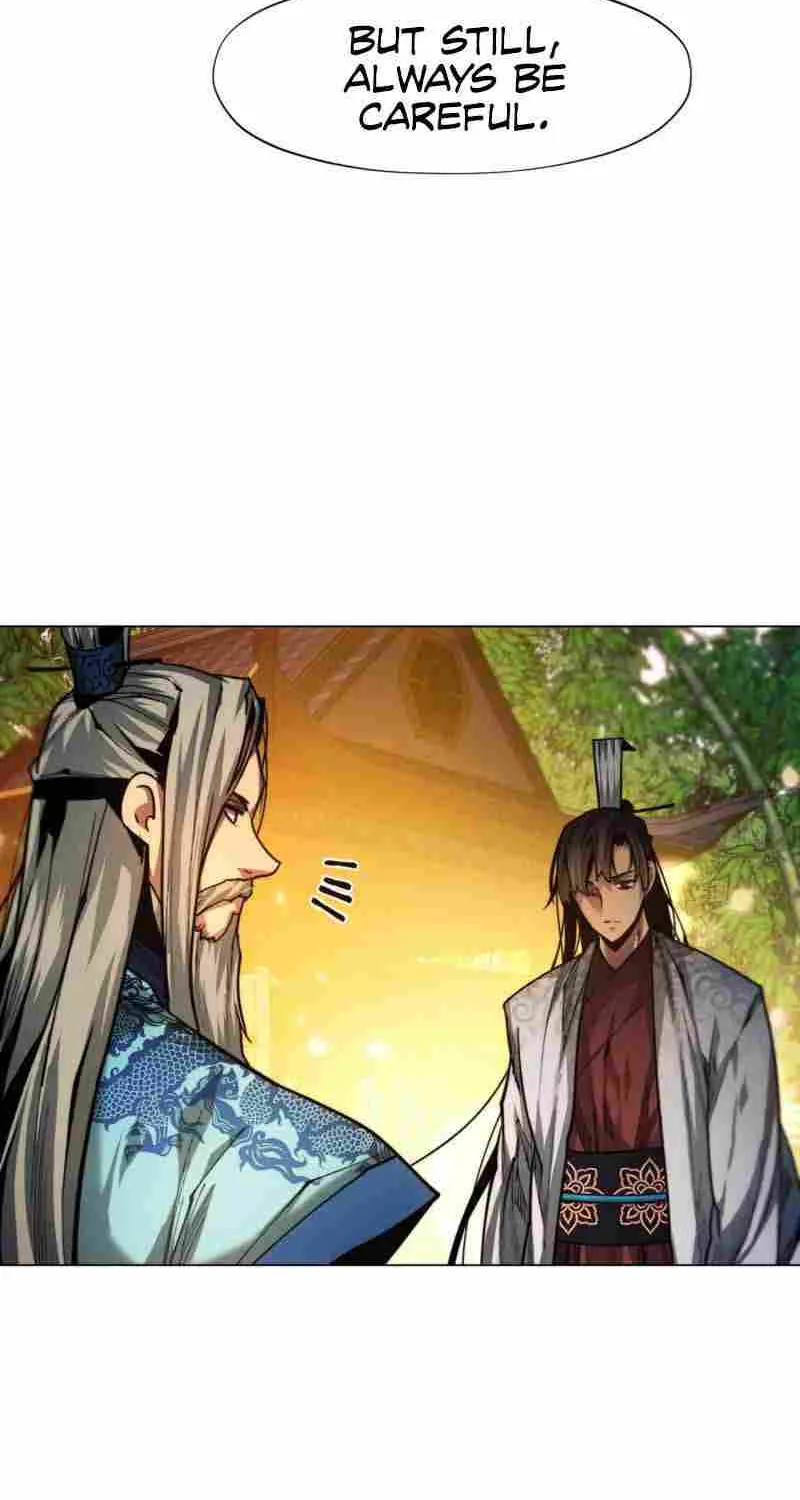 A Modern Man Who Got Transmigrated Into the Murim World Chapter 33 page 31 - 