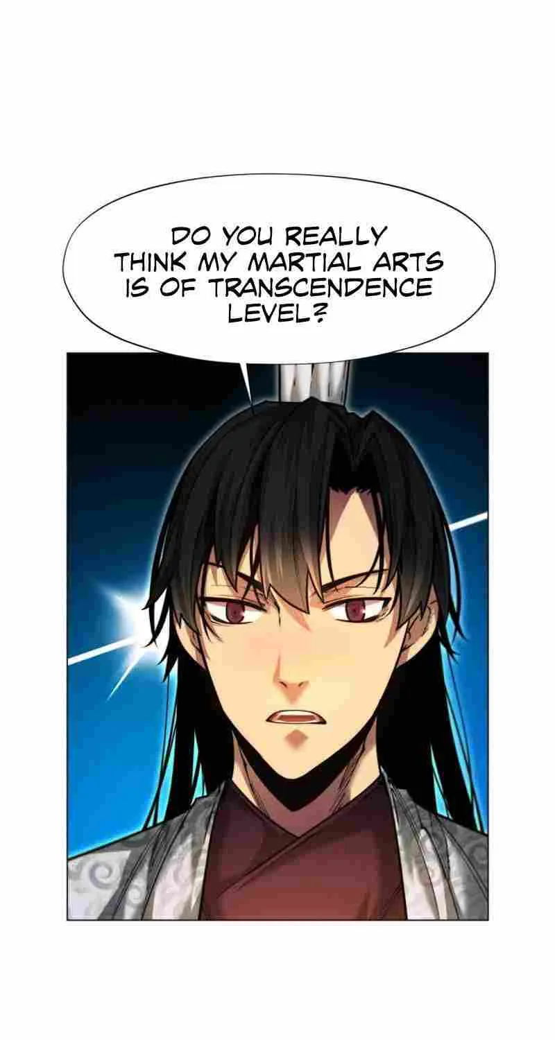 A Modern Man Who Got Transmigrated Into the Murim World Chapter 33 page 32 - 