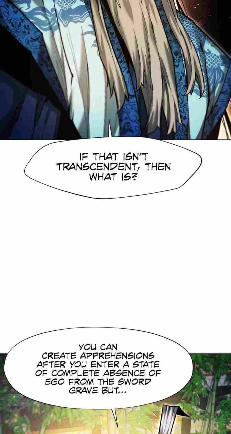 A Modern Man Who Got Transmigrated Into the Murim World Chapter 33 page 34 - 