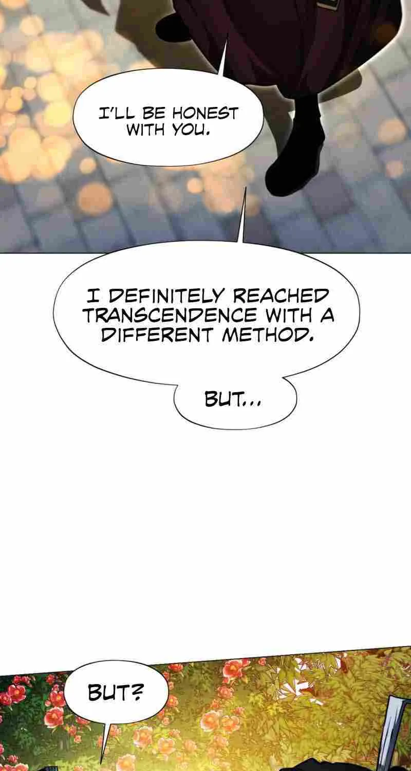 A Modern Man Who Got Transmigrated Into the Murim World Chapter 33 page 36 - 
