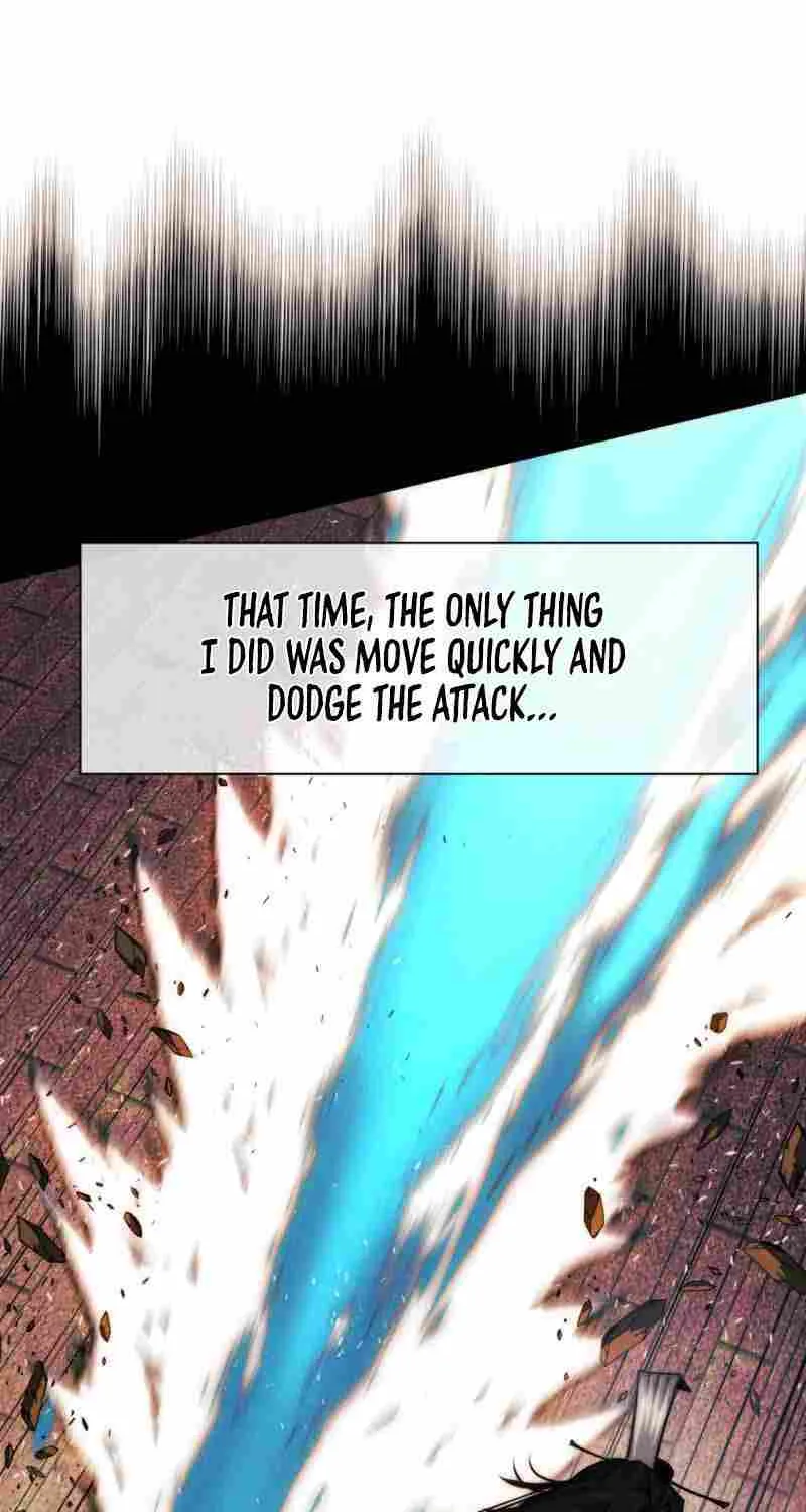 A Modern Man Who Got Transmigrated Into the Murim World Chapter 33 page 39 - 