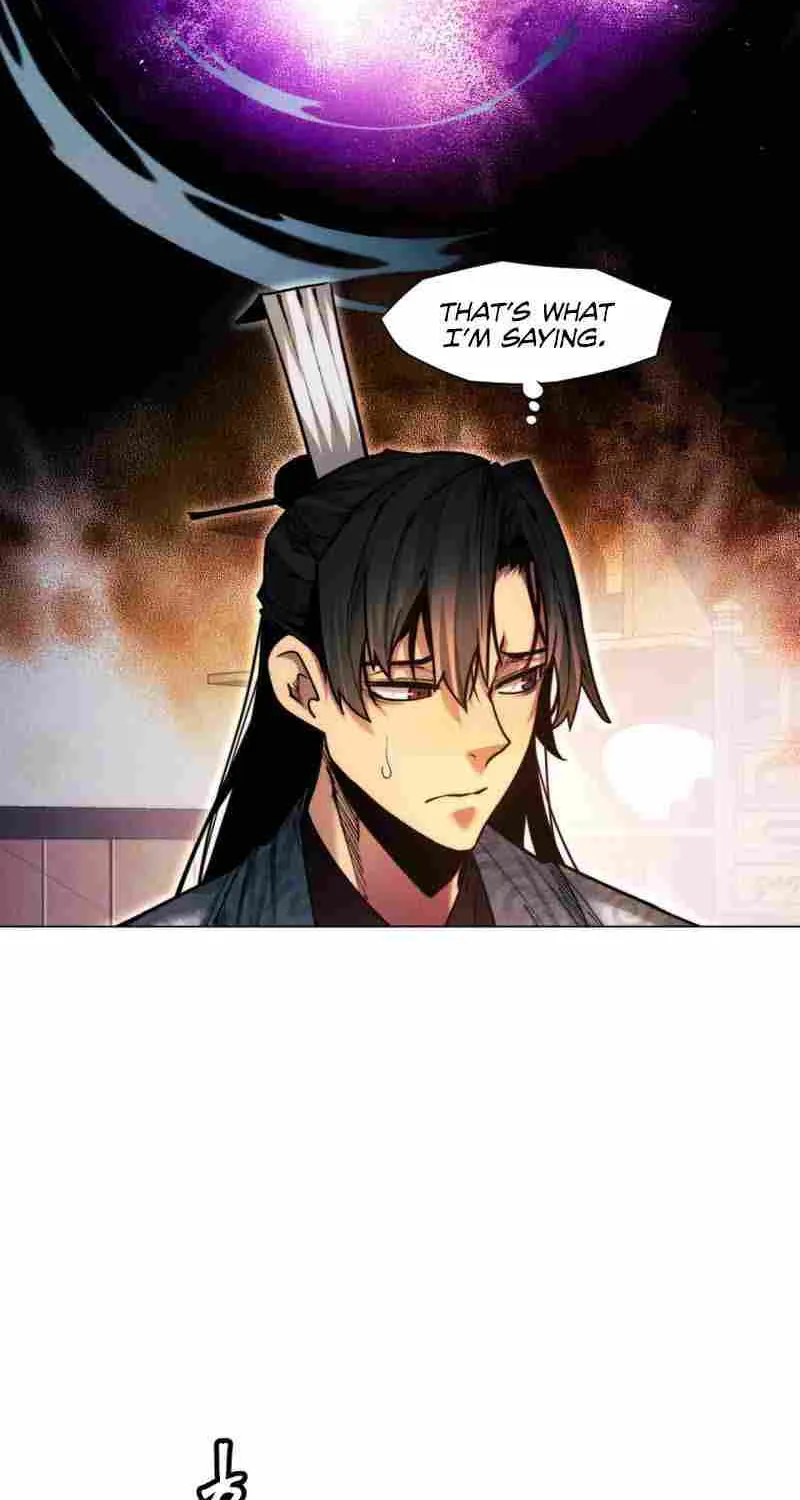 A Modern Man Who Got Transmigrated Into the Murim World Chapter 33 page 5 - 