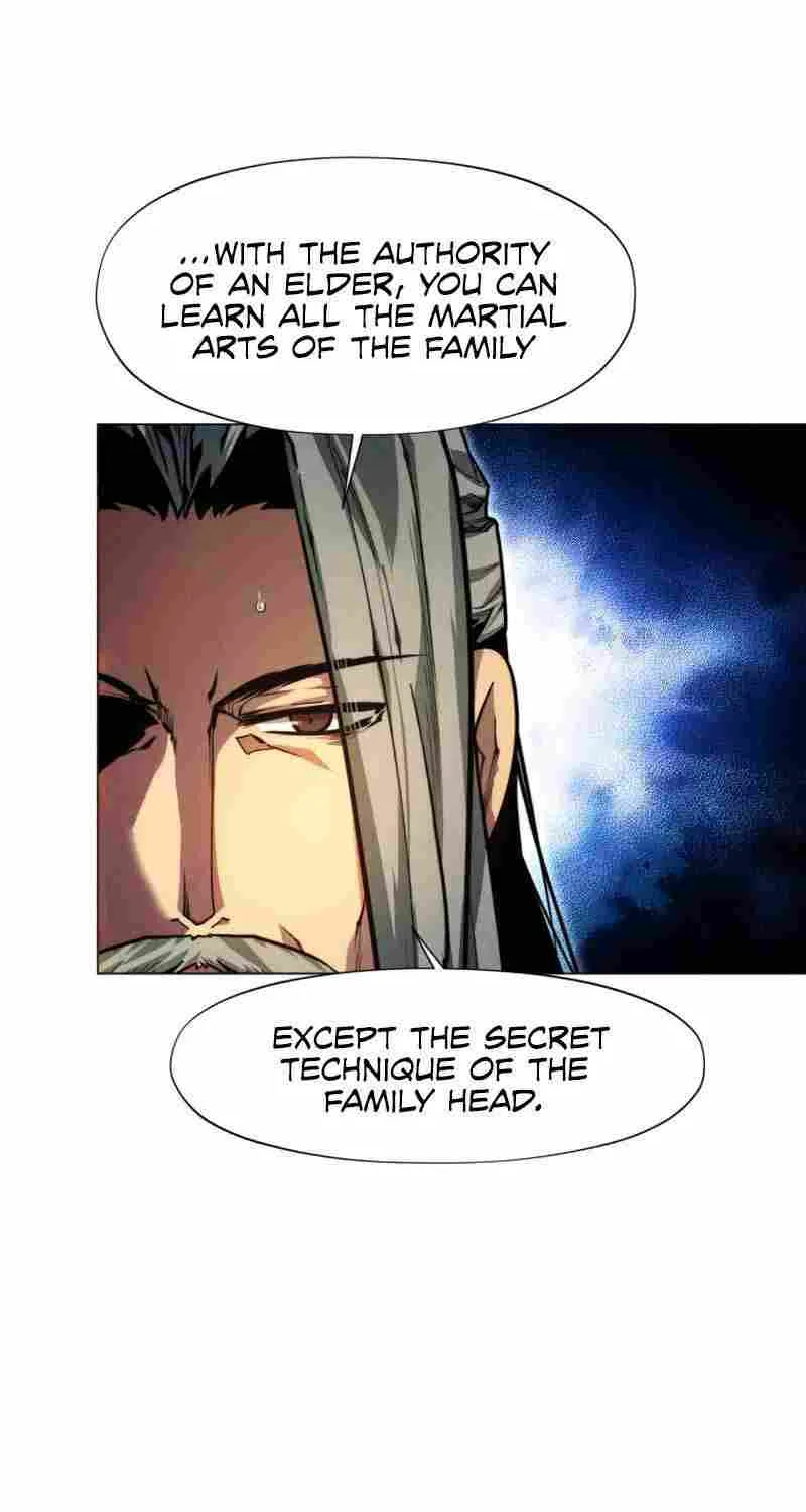 A Modern Man Who Got Transmigrated Into the Murim World Chapter 33 page 43 - 
