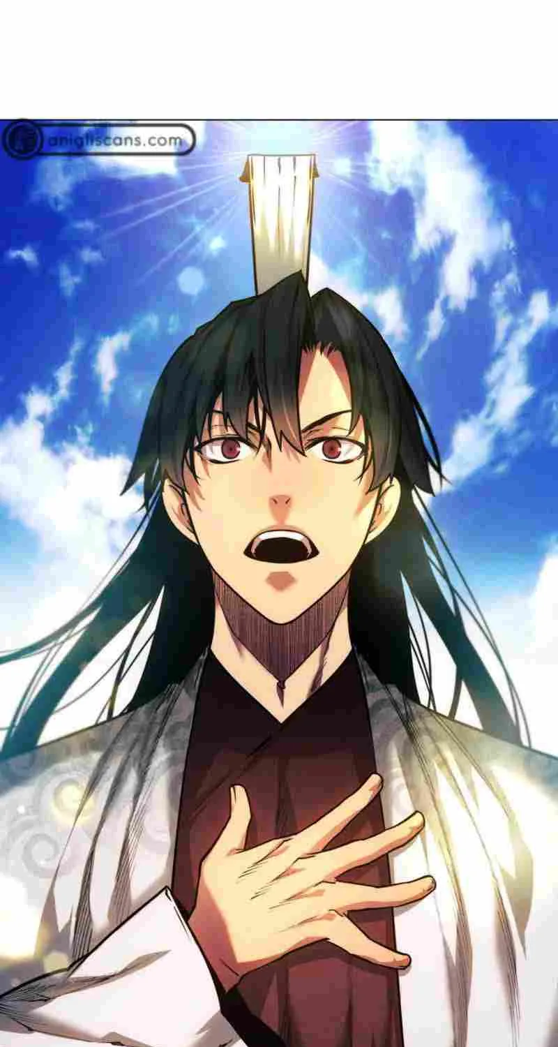 A Modern Man Who Got Transmigrated Into the Murim World Chapter 33 page 44 - 