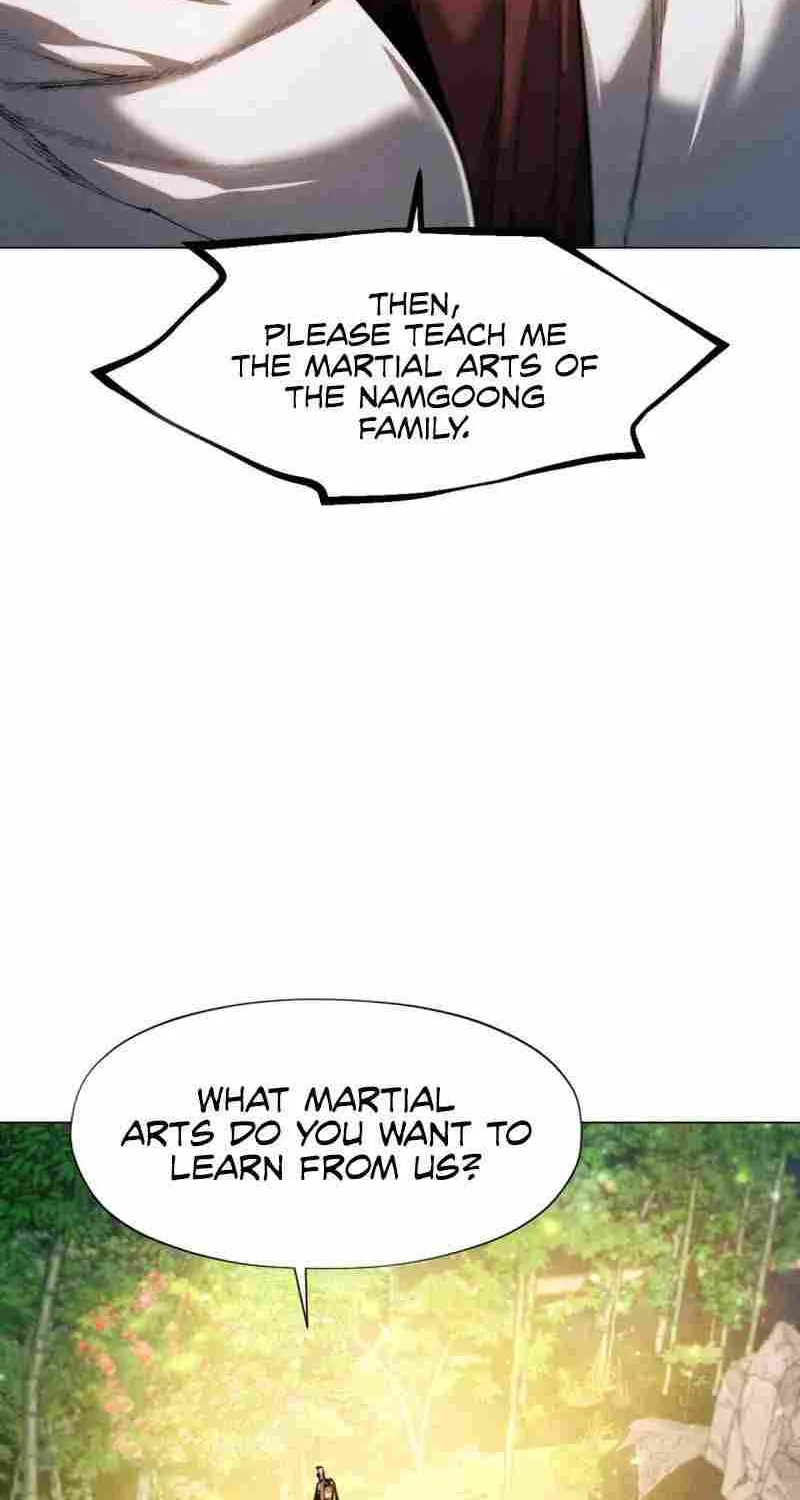 A Modern Man Who Got Transmigrated Into the Murim World Chapter 33 page 45 - 