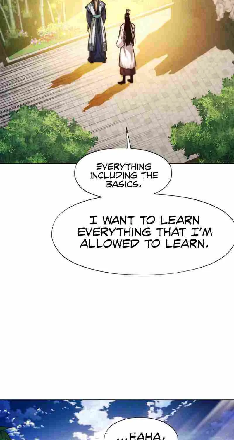 A Modern Man Who Got Transmigrated Into the Murim World Chapter 33 page 46 - 