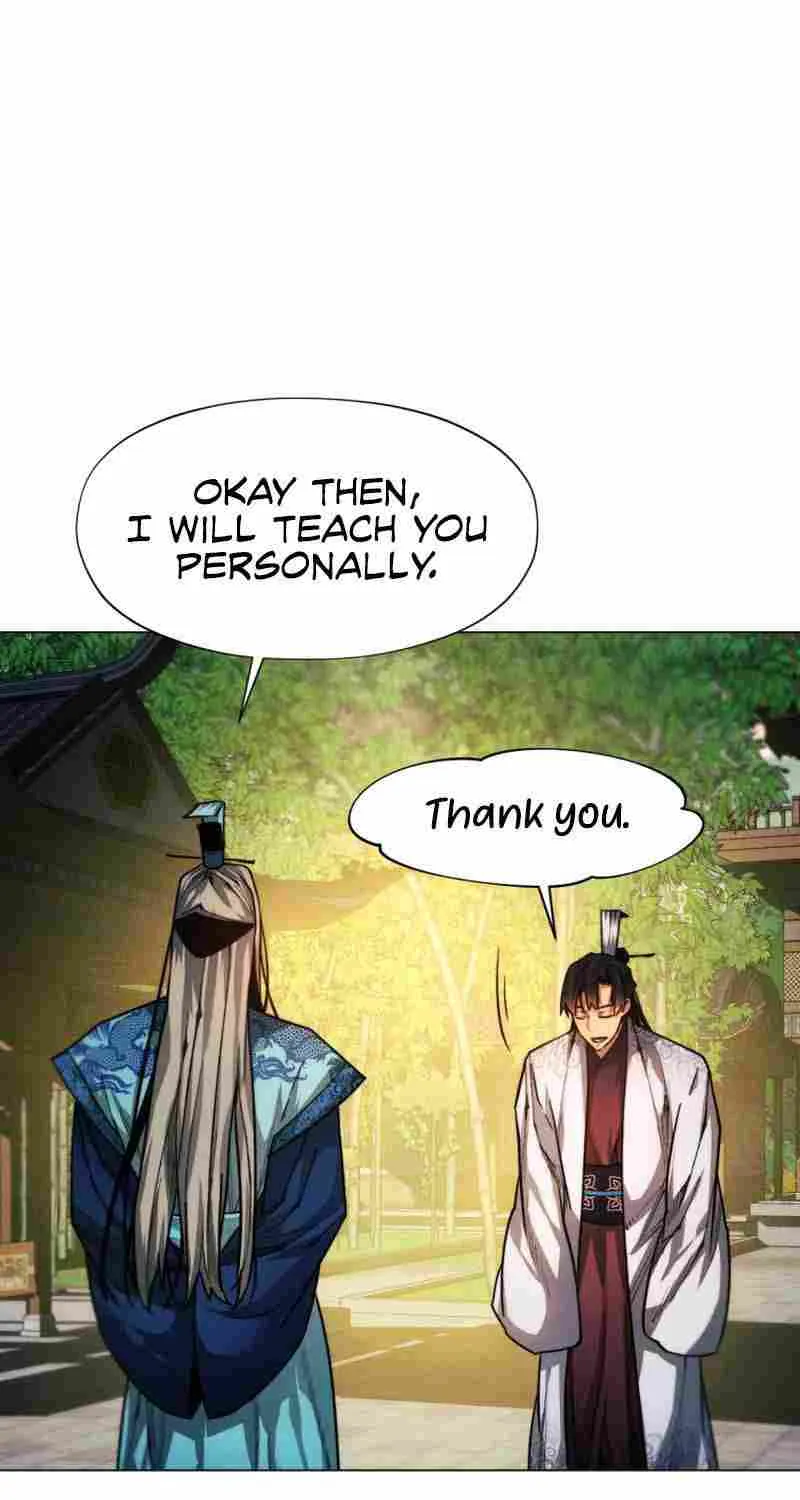 A Modern Man Who Got Transmigrated Into the Murim World Chapter 33 page 48 - 