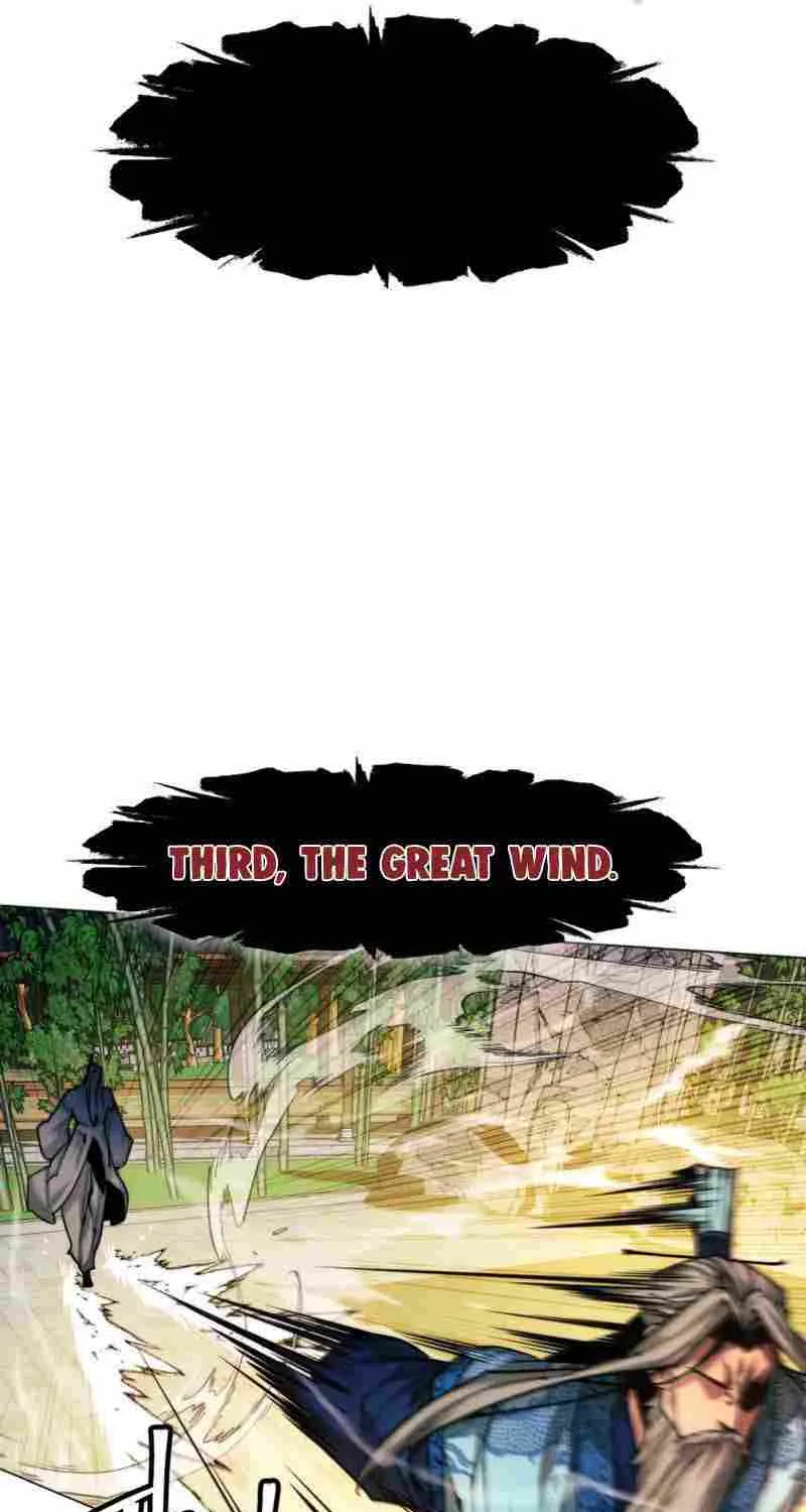 A Modern Man Who Got Transmigrated Into the Murim World Chapter 33 page 52 - 