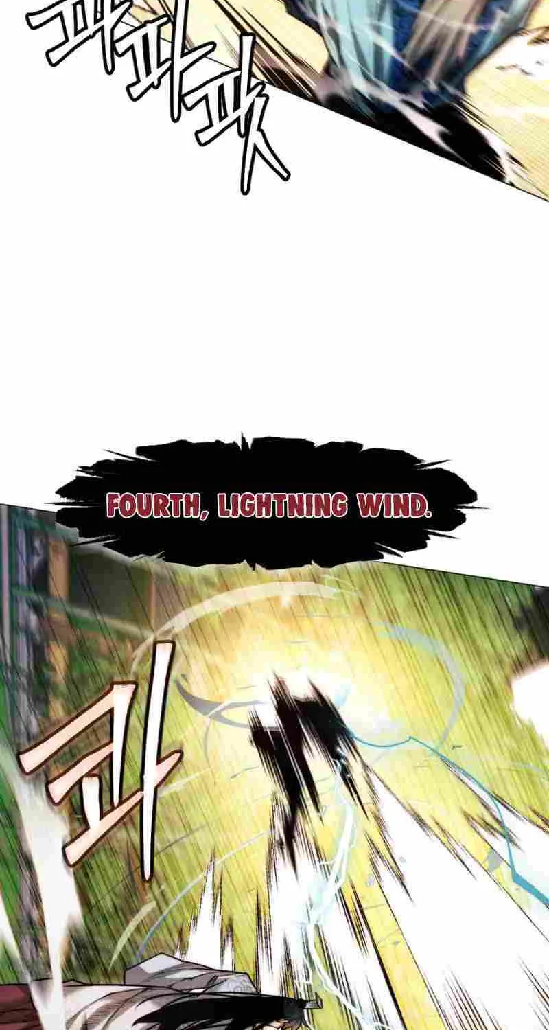 A Modern Man Who Got Transmigrated Into the Murim World Chapter 33 page 53 - 