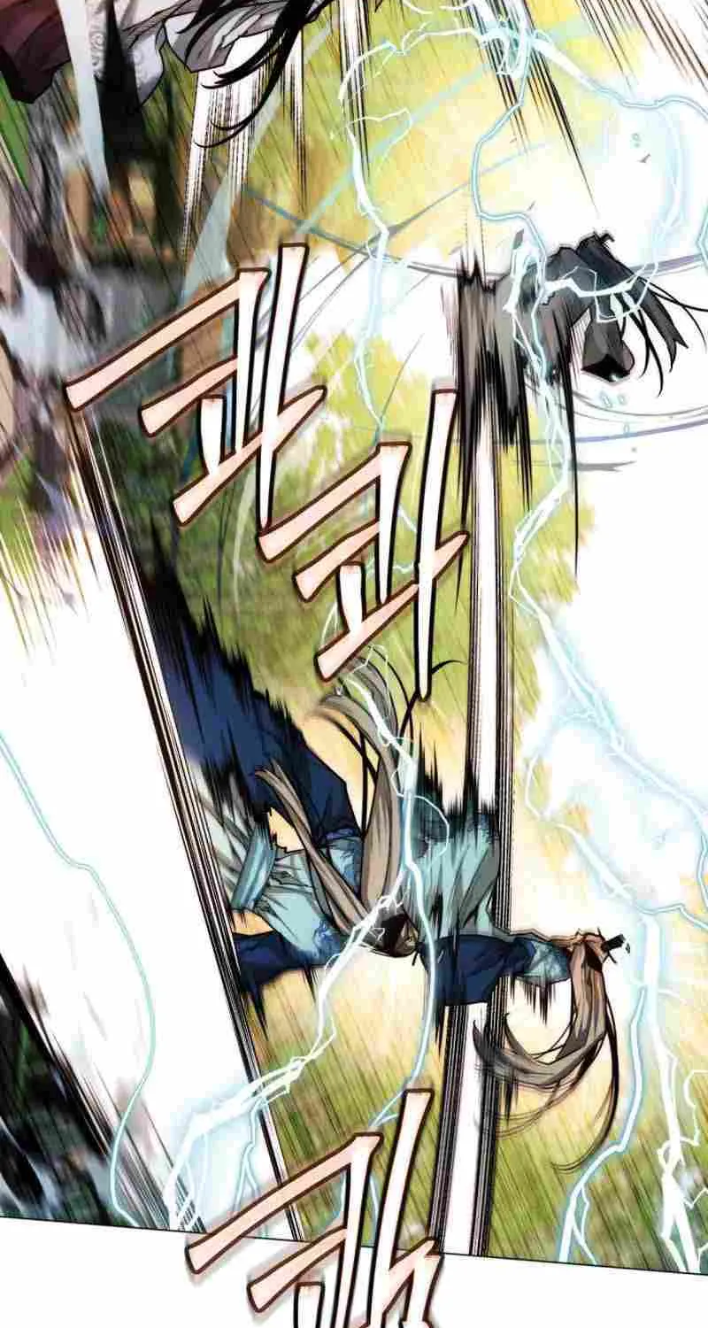 A Modern Man Who Got Transmigrated Into the Murim World Chapter 33 page 54 - 