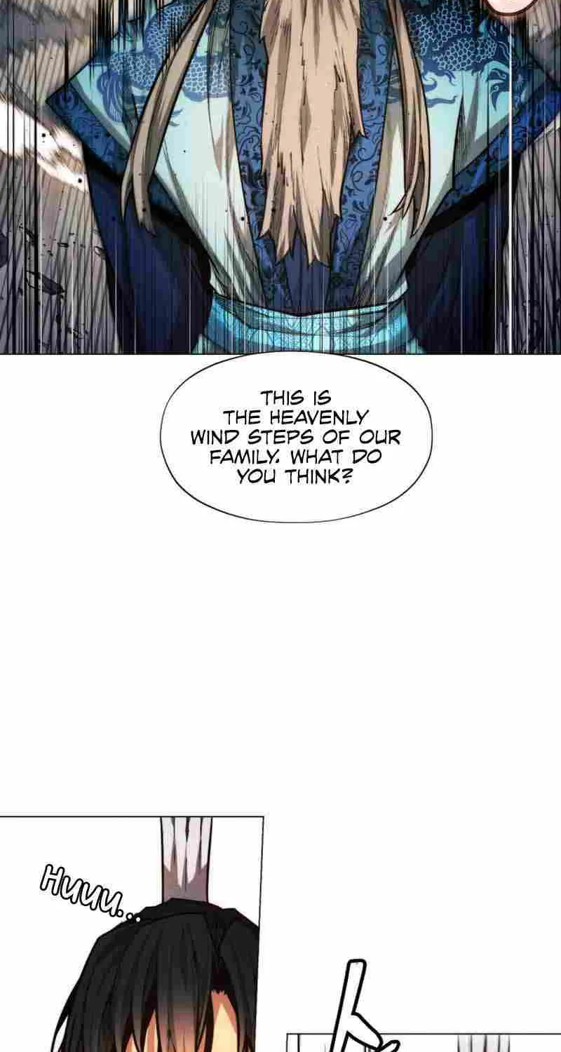 A Modern Man Who Got Transmigrated Into the Murim World Chapter 33 page 57 - 