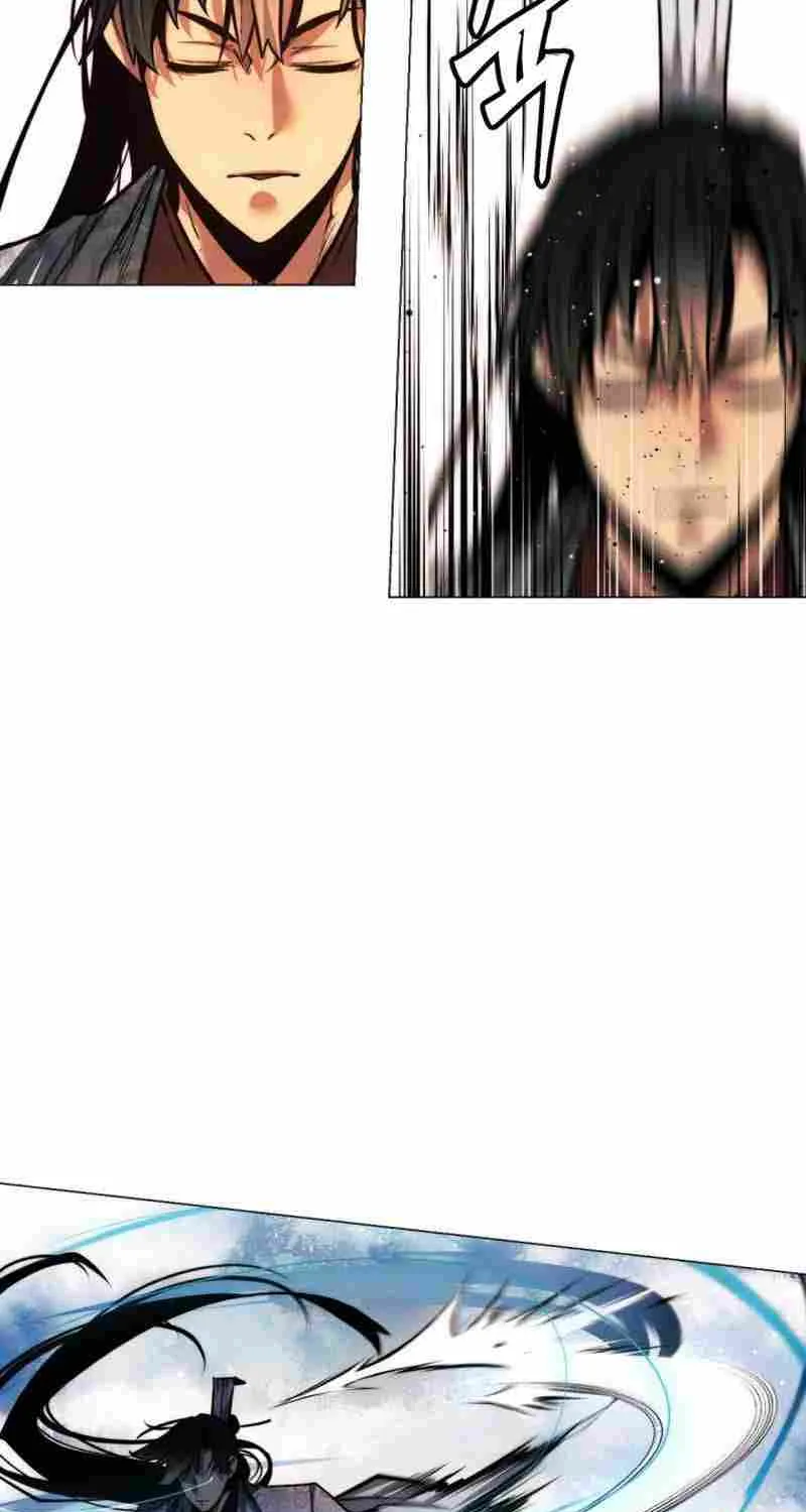 A Modern Man Who Got Transmigrated Into the Murim World Chapter 33 page 58 - 