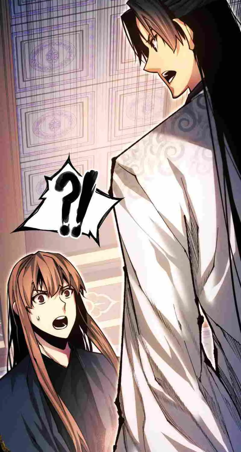 A Modern Man Who Got Transmigrated Into the Murim World Chapter 33 page 7 - 