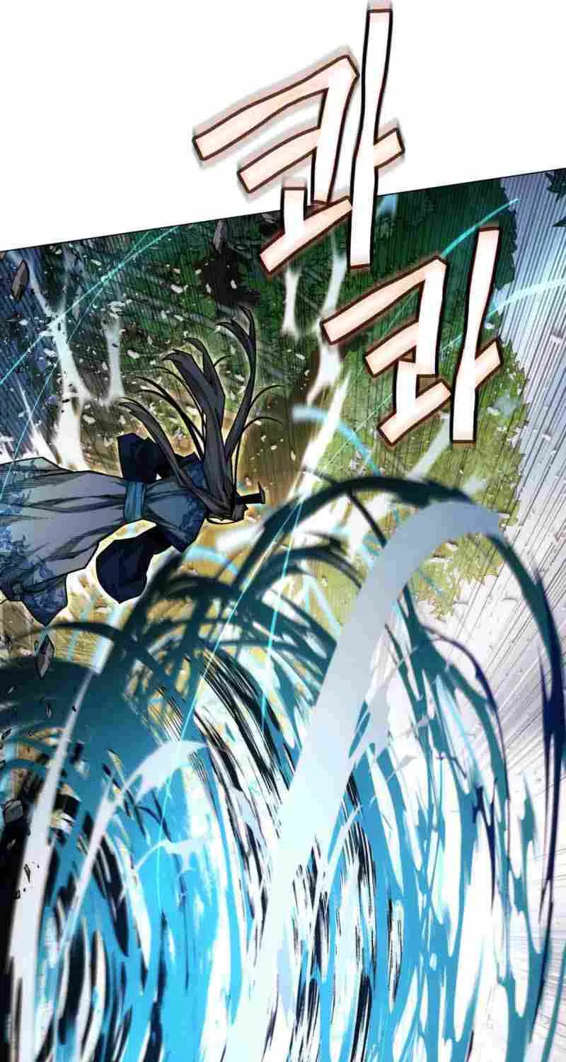 A Modern Man Who Got Transmigrated Into the Murim World Chapter 33 page 61 - 