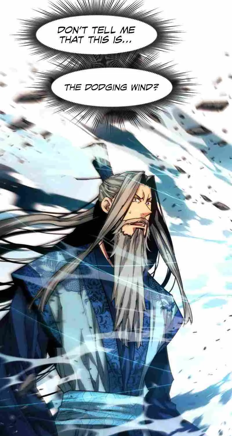 A Modern Man Who Got Transmigrated Into the Murim World Chapter 33 page 63 - 