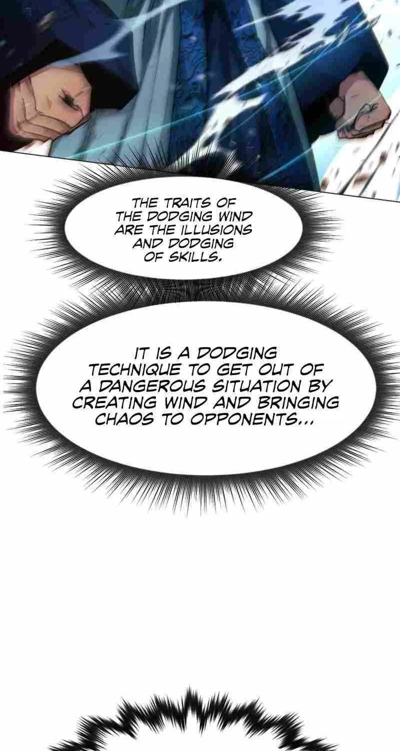 A Modern Man Who Got Transmigrated Into the Murim World Chapter 33 page 64 - 