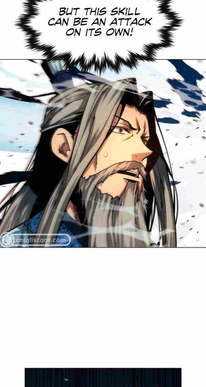 A Modern Man Who Got Transmigrated Into the Murim World Chapter 33 page 65 - 