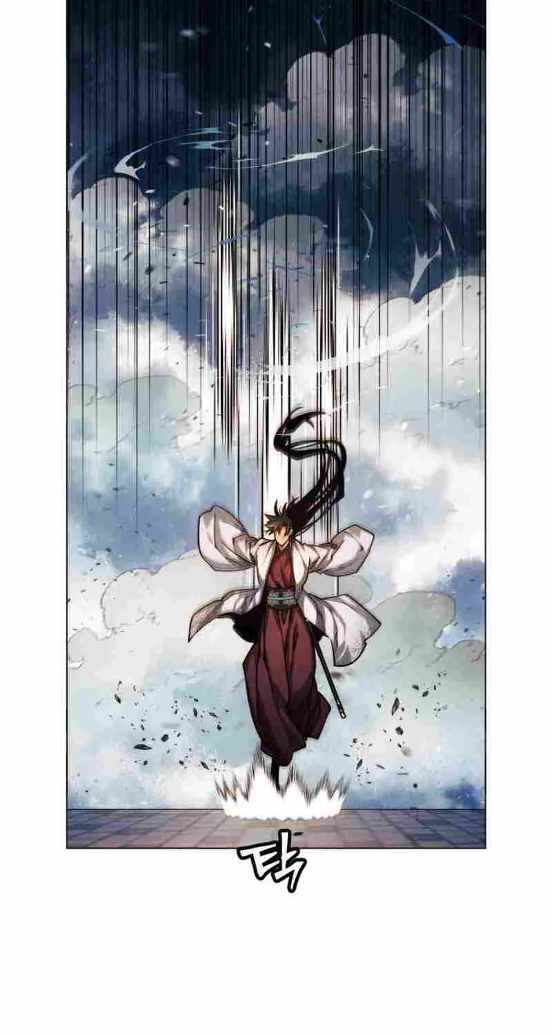A Modern Man Who Got Transmigrated Into the Murim World Chapter 33 page 66 - 