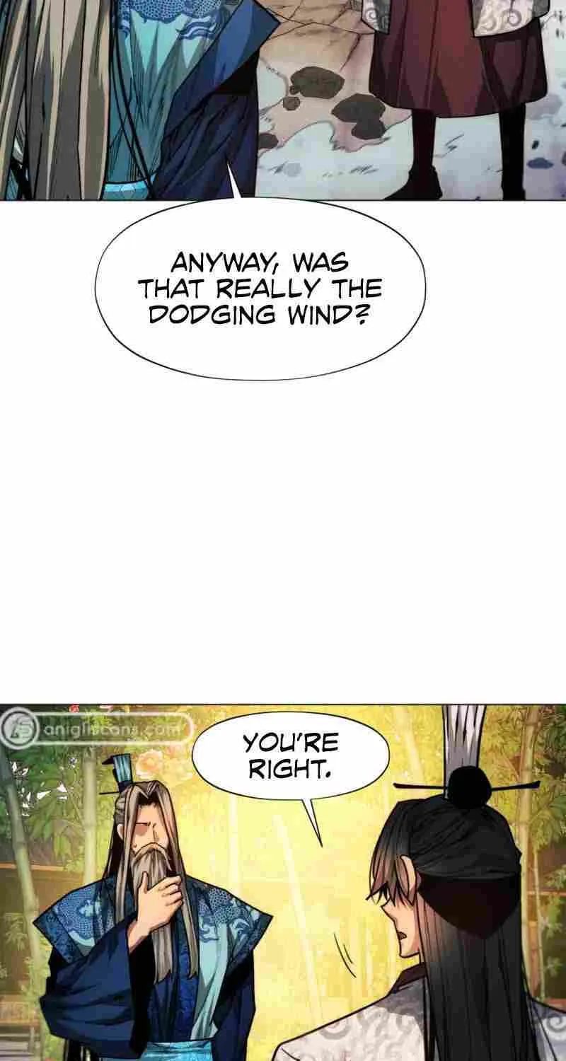 A Modern Man Who Got Transmigrated Into the Murim World Chapter 33 page 69 - 