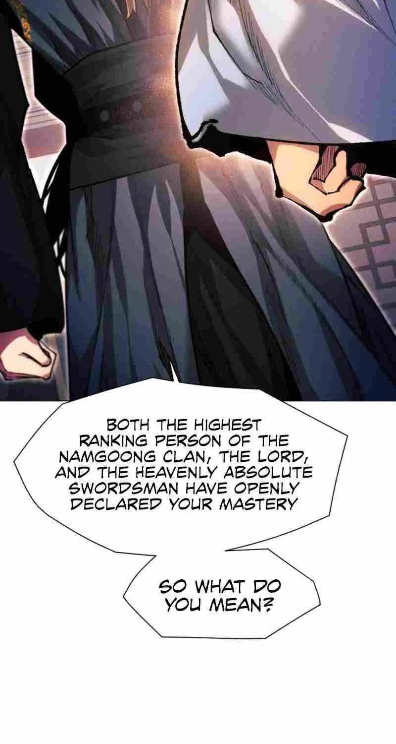 A Modern Man Who Got Transmigrated Into the Murim World Chapter 33 page 8 - 