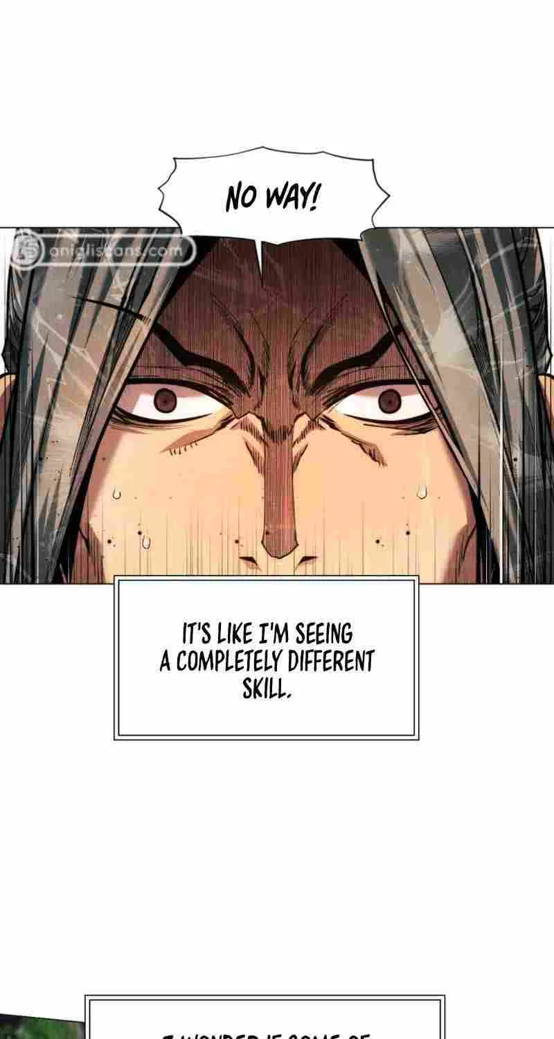 A Modern Man Who Got Transmigrated Into the Murim World Chapter 33 page 74 - 
