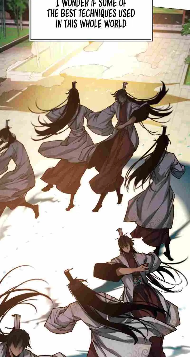 A Modern Man Who Got Transmigrated Into the Murim World Chapter 33 page 75 - 