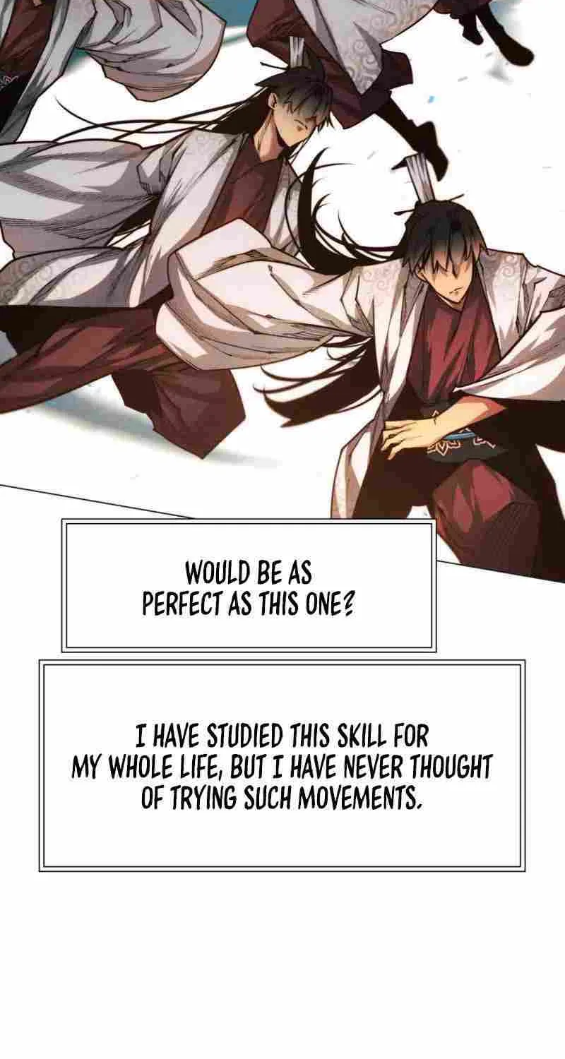 A Modern Man Who Got Transmigrated Into the Murim World Chapter 33 page 76 - 