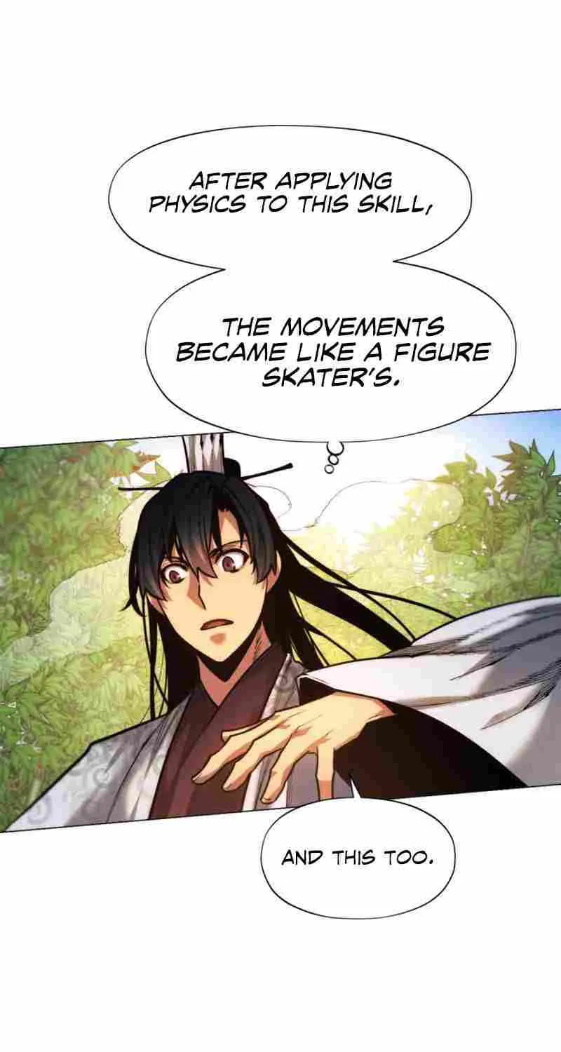A Modern Man Who Got Transmigrated Into the Murim World Chapter 33 page 77 - 