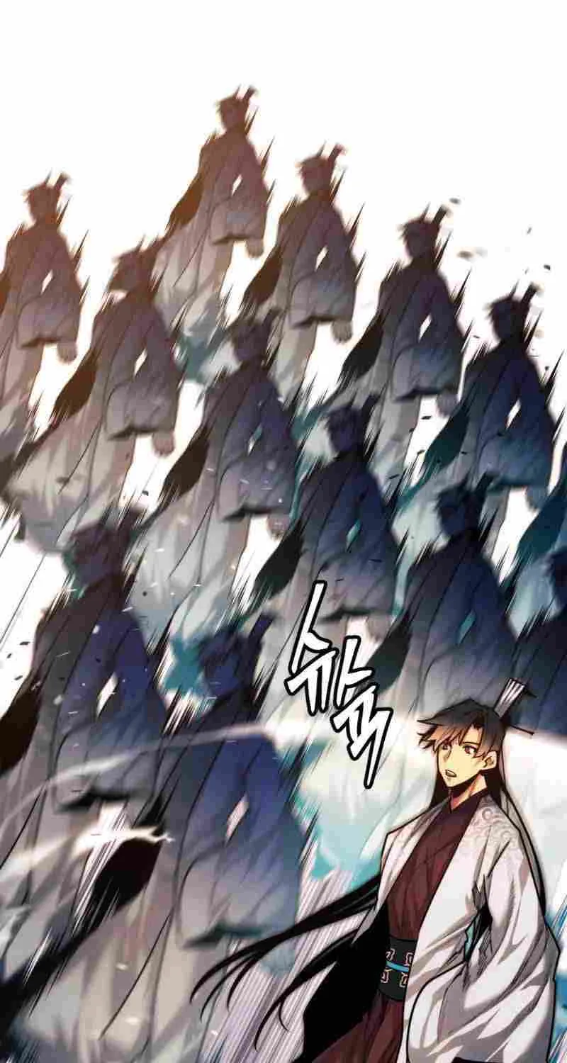 A Modern Man Who Got Transmigrated Into the Murim World Chapter 33 page 78 - 