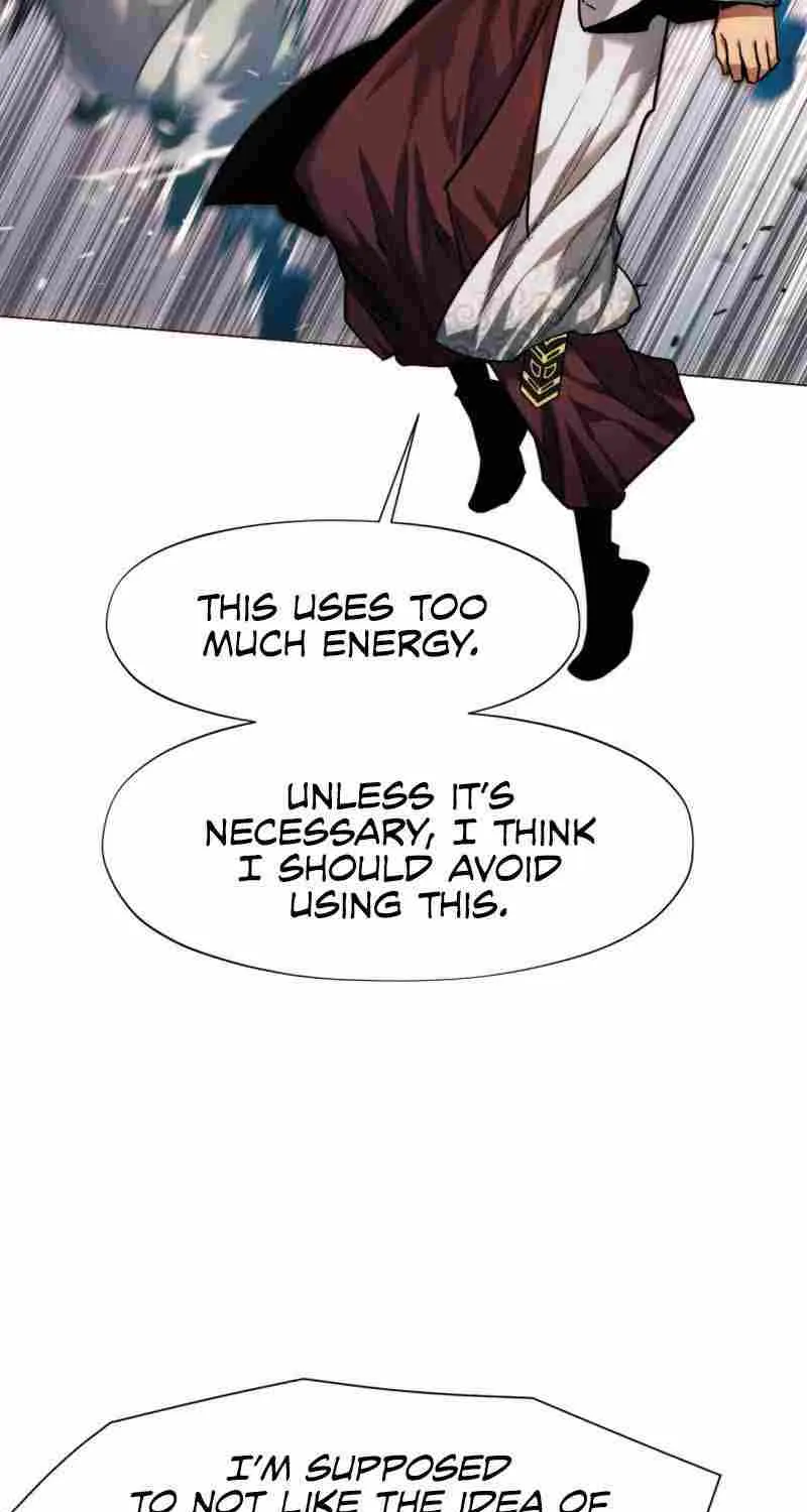 A Modern Man Who Got Transmigrated Into the Murim World Chapter 33 page 79 - 