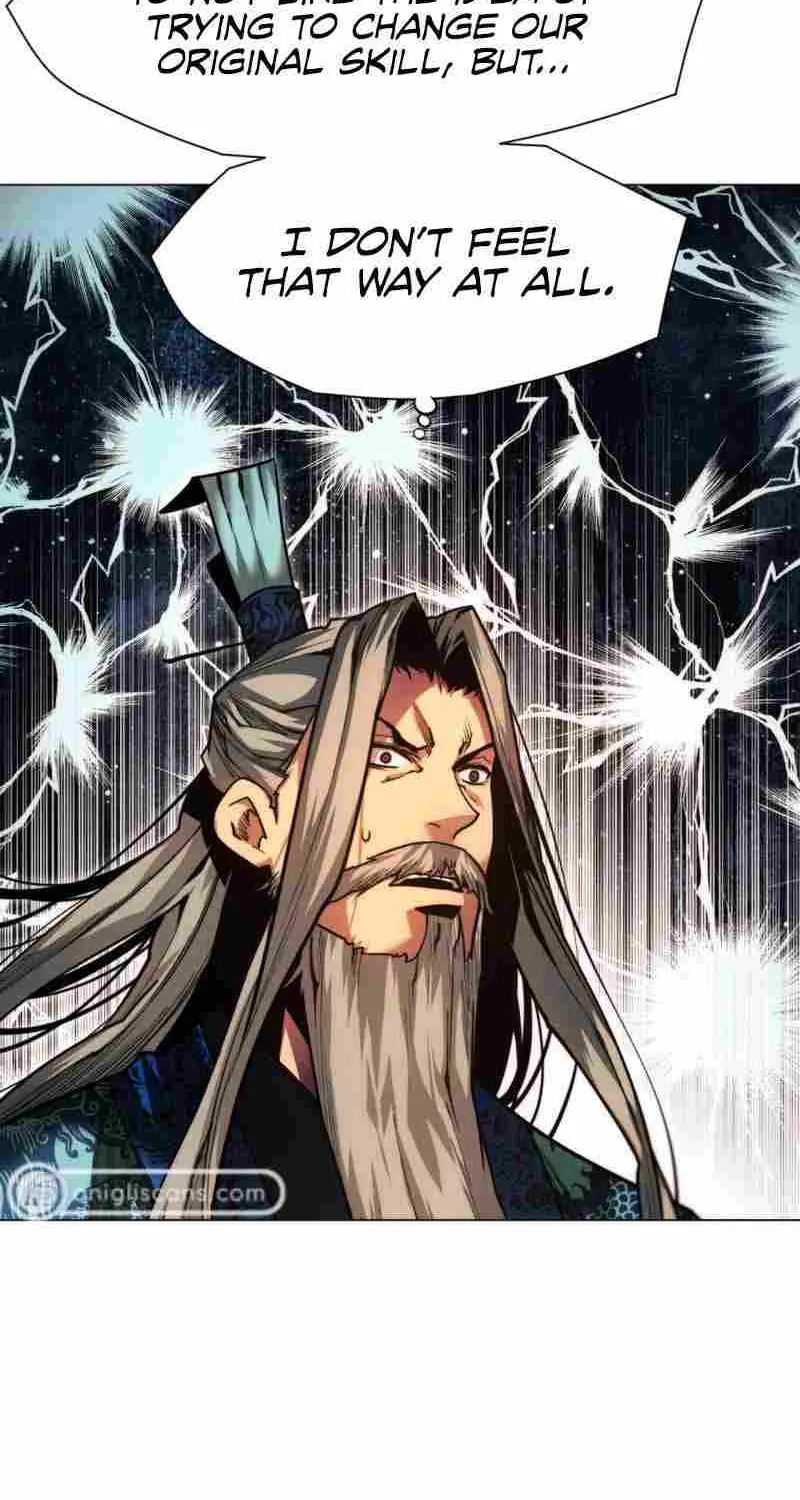 A Modern Man Who Got Transmigrated Into the Murim World Chapter 33 page 80 - 
