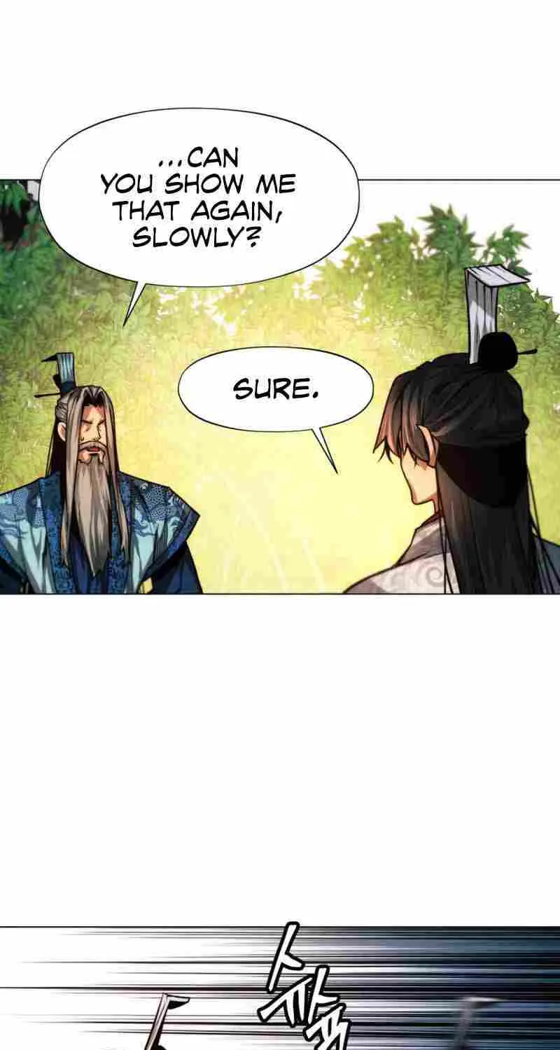 A Modern Man Who Got Transmigrated Into the Murim World Chapter 33 page 81 - 