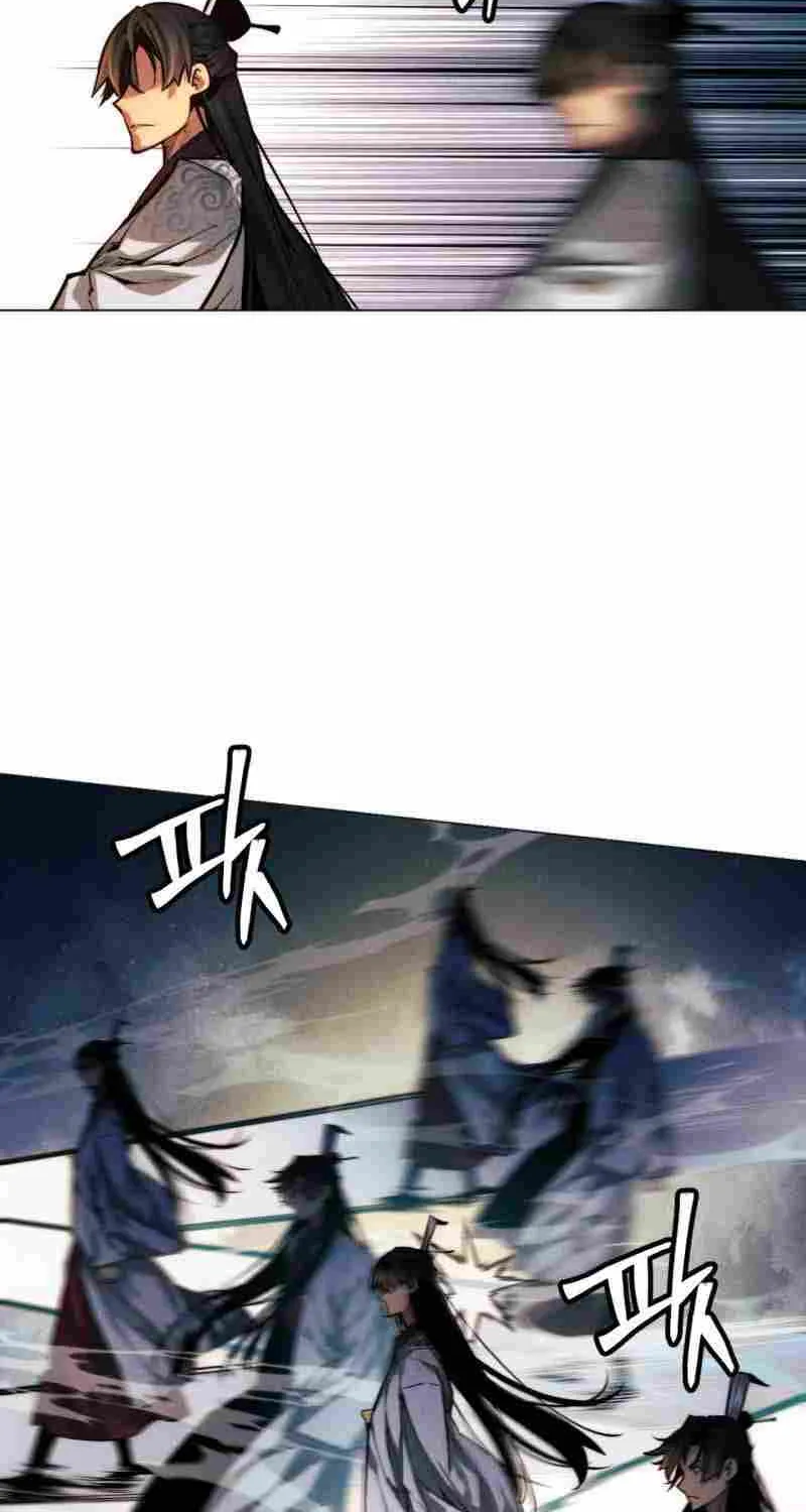 A Modern Man Who Got Transmigrated Into the Murim World Chapter 33 page 82 - 