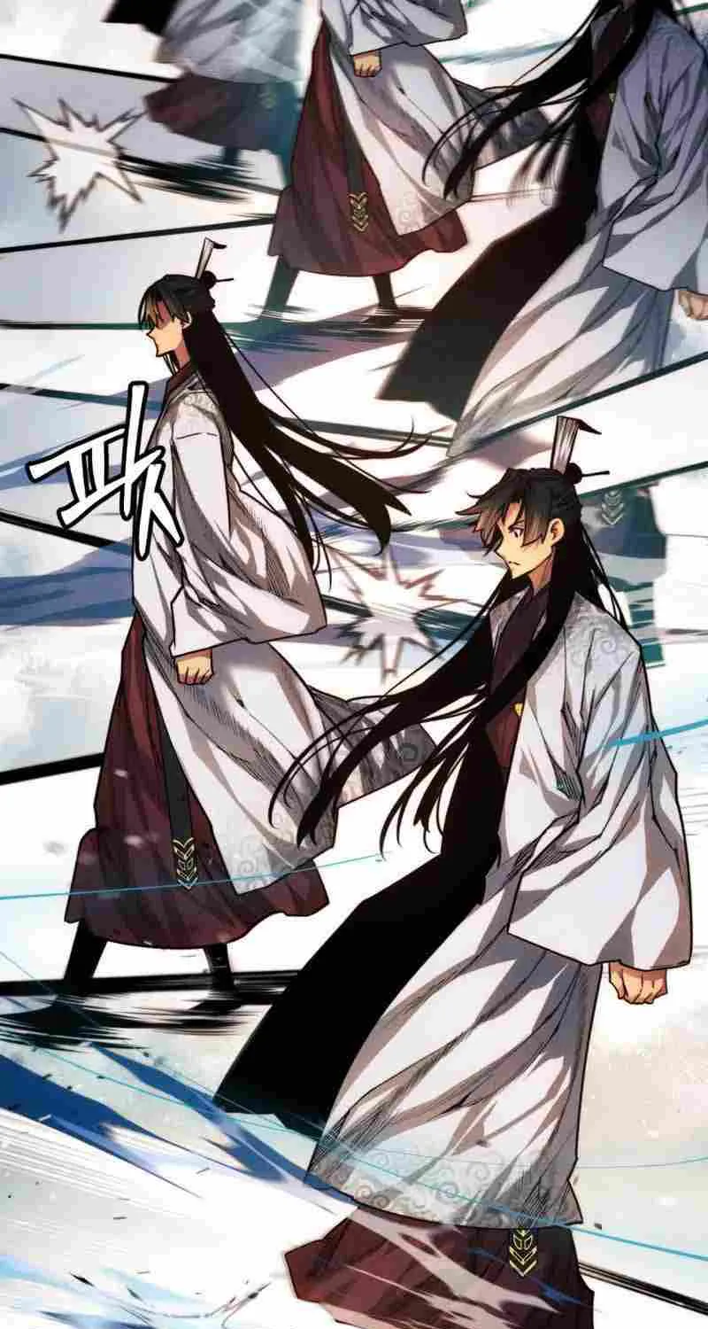 A Modern Man Who Got Transmigrated Into the Murim World Chapter 33 page 83 - 