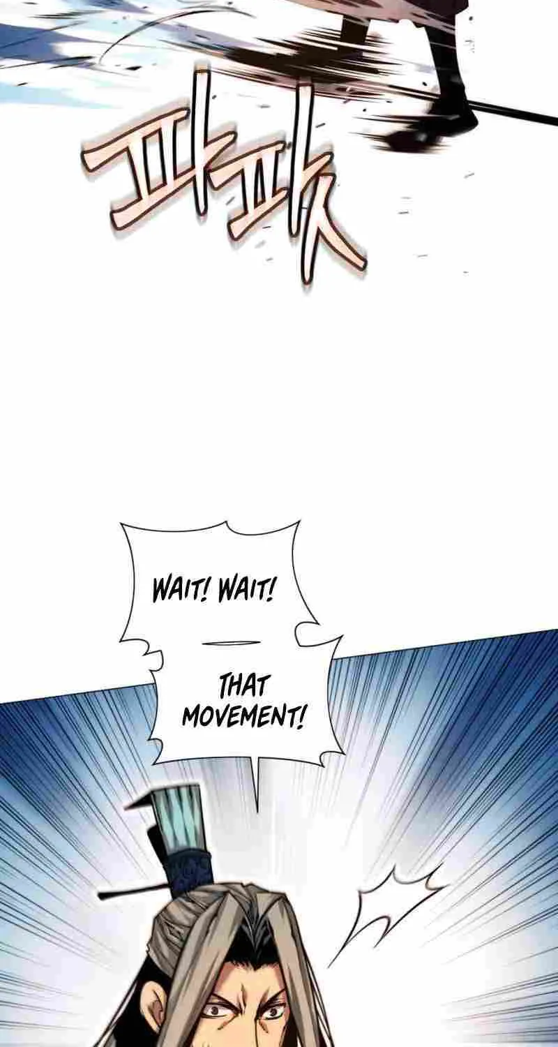 A Modern Man Who Got Transmigrated Into the Murim World Chapter 33 page 84 - 