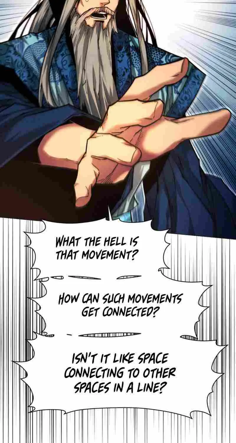 A Modern Man Who Got Transmigrated Into the Murim World Chapter 33 page 85 - 
