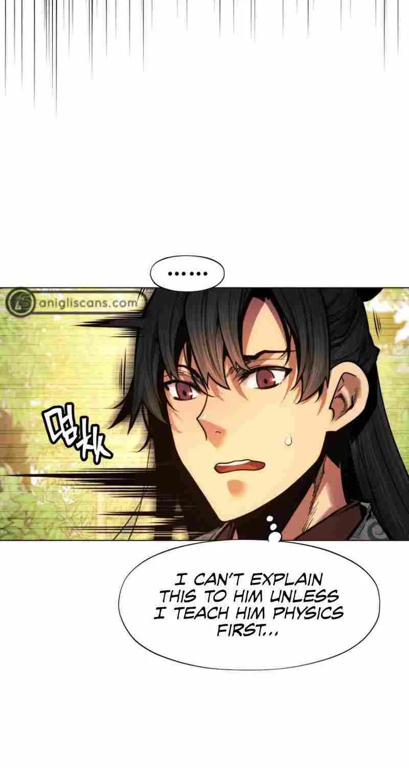 A Modern Man Who Got Transmigrated Into the Murim World Chapter 33 page 86 - 
