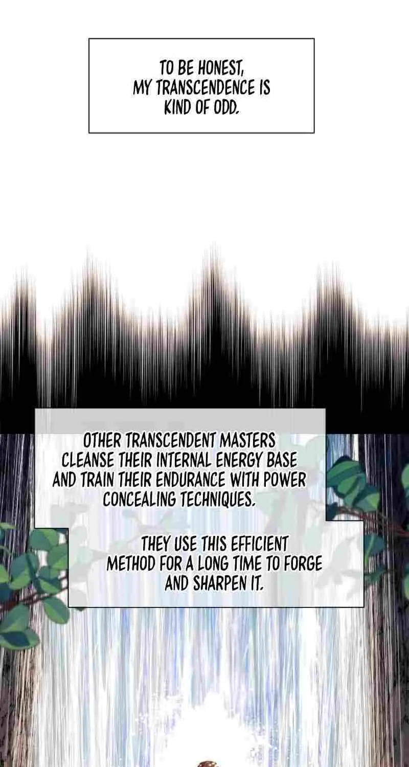 A Modern Man Who Got Transmigrated Into the Murim World Chapter 33 page 10 - 