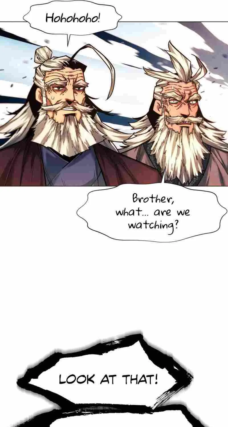 A Modern Man Who Got Transmigrated Into the Murim World Chapter 33 page 91 - 