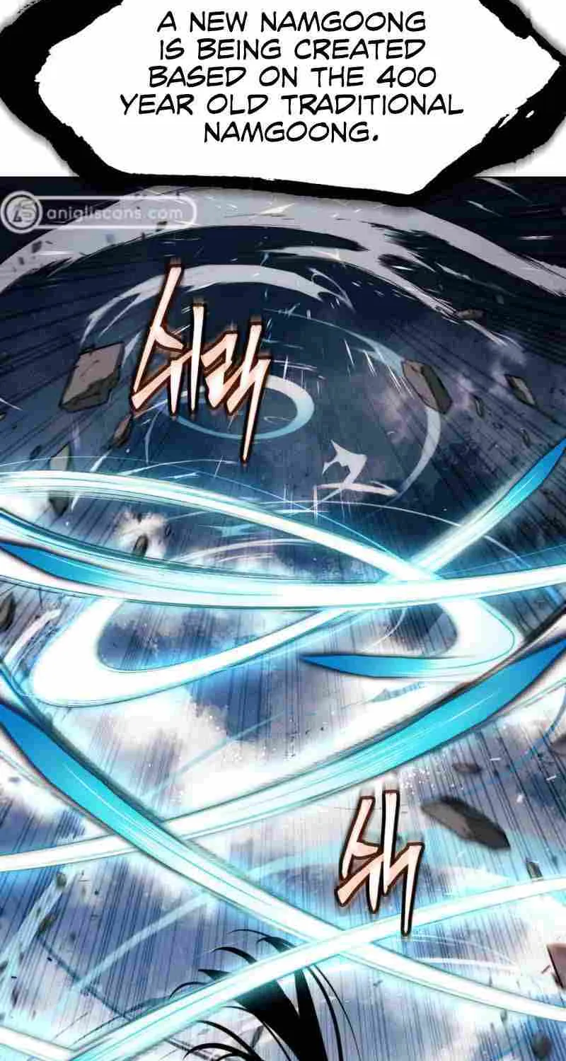 A Modern Man Who Got Transmigrated Into the Murim World Chapter 33 page 92 - 
