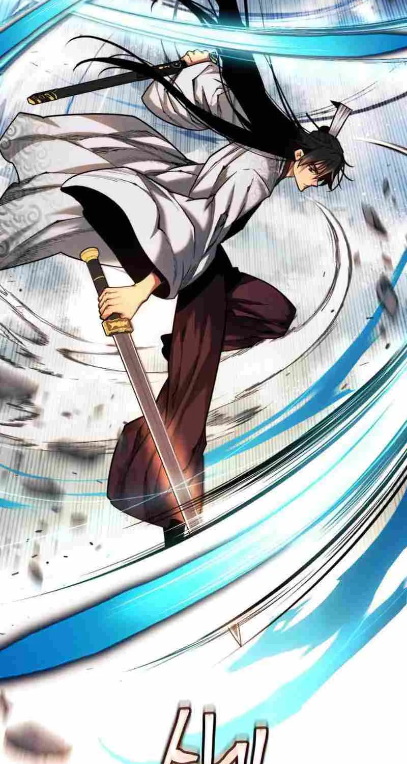 A Modern Man Who Got Transmigrated Into the Murim World Chapter 33 page 93 - 