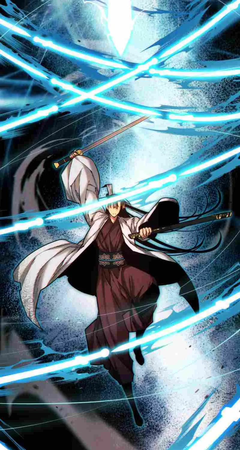A Modern Man Who Got Transmigrated Into the Murim World Chapter 33 page 95 - 