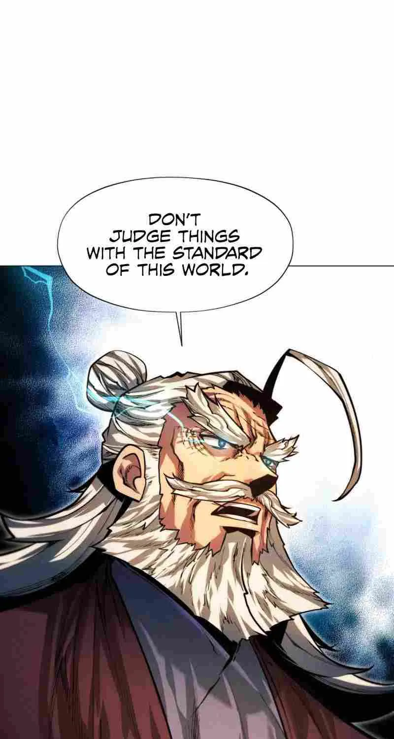 A Modern Man Who Got Transmigrated Into the Murim World Chapter 33 page 99 - 
