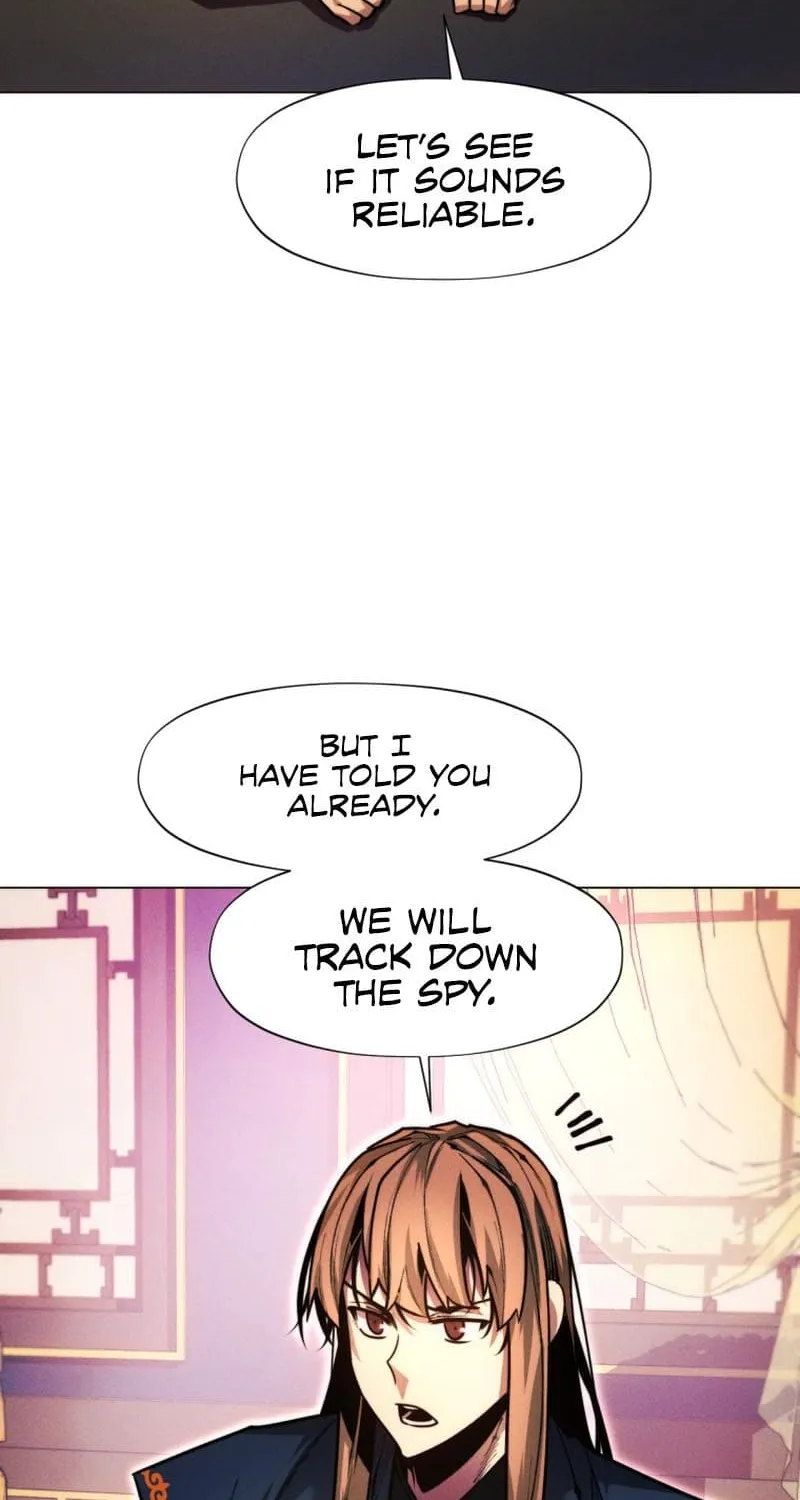 A Modern Man Who Got Transmigrated Into the Murim World Chapter 34 page 2 - 