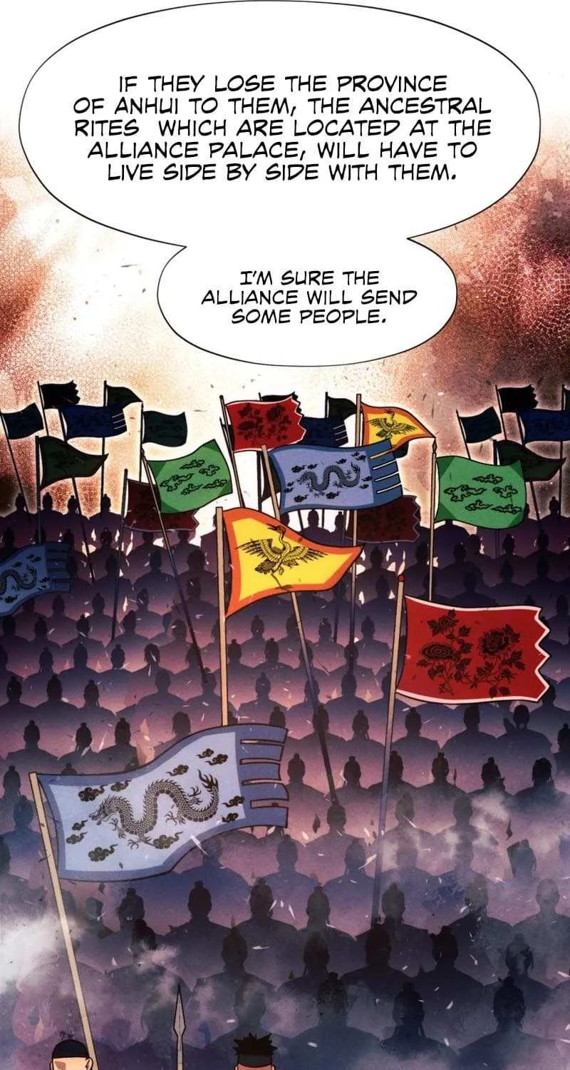 A Modern Man Who Got Transmigrated Into the Murim World Chapter 34 page 11 - 