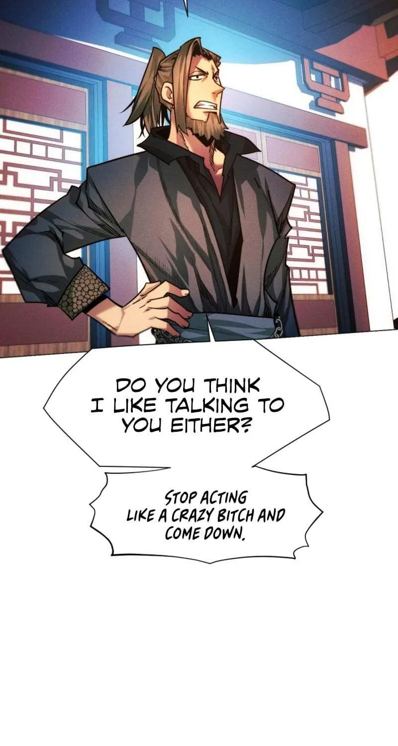 A Modern Man Who Got Transmigrated Into the Murim World Chapter 34 page 106 - 