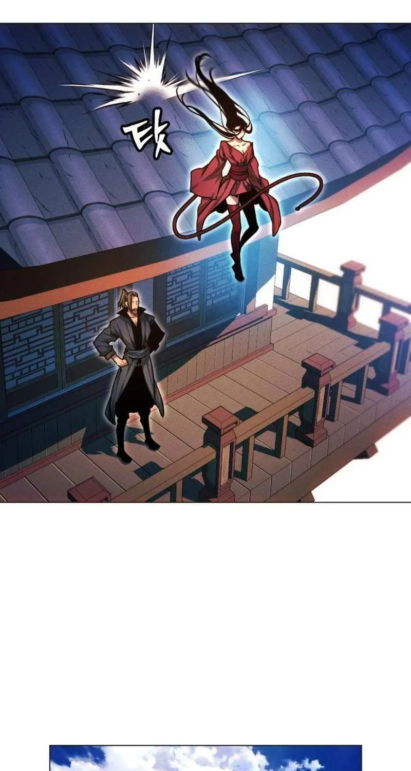 A Modern Man Who Got Transmigrated Into the Murim World Chapter 34 page 107 - 