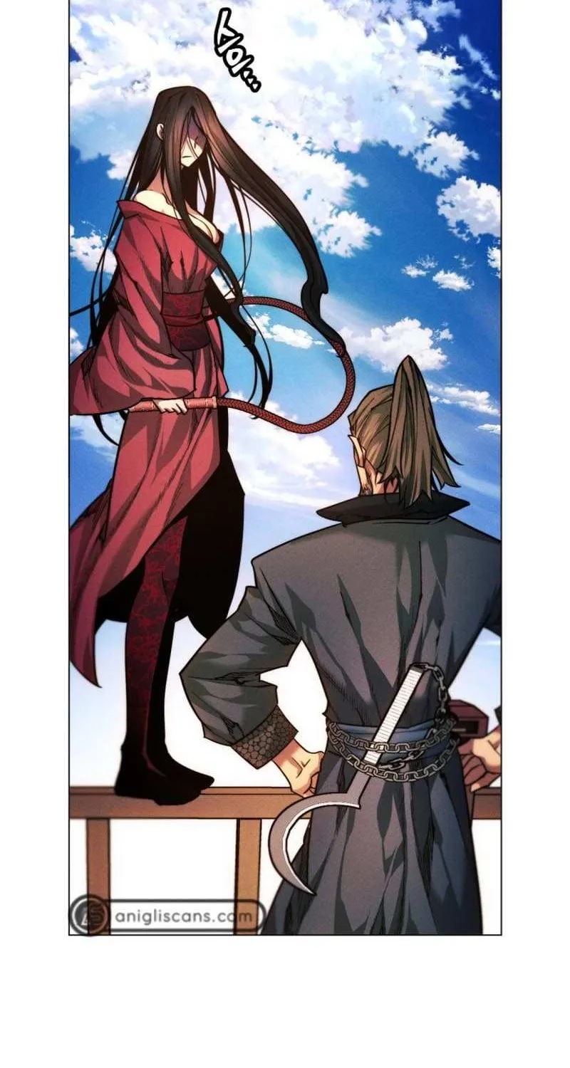 A Modern Man Who Got Transmigrated Into the Murim World Chapter 34 page 108 - 