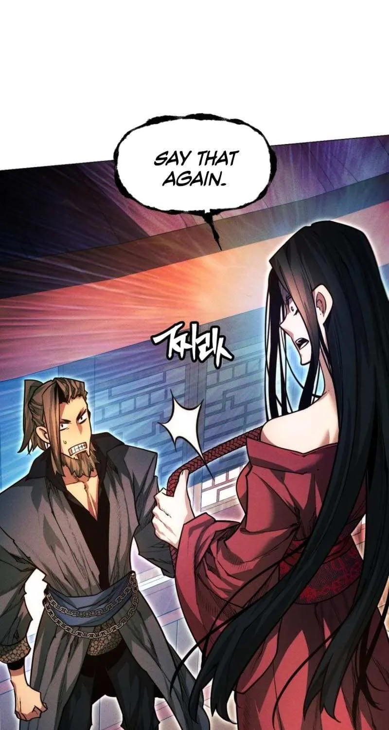 A Modern Man Who Got Transmigrated Into the Murim World Chapter 34 page 109 - 